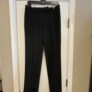 Ann Taylor LOFT Julie Trouser size 4